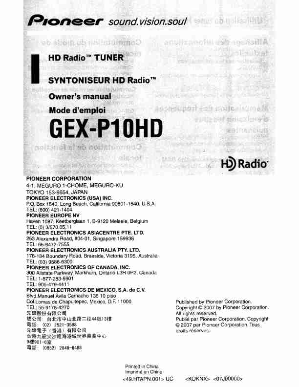 Pioneer Radio HD Radio Tuner-page_pdf